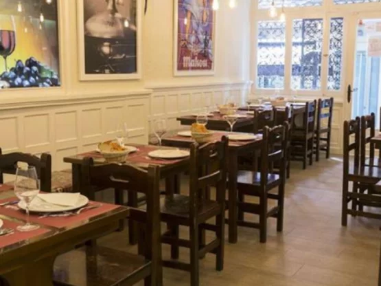 Restaurante-ElJamonar-Gijón